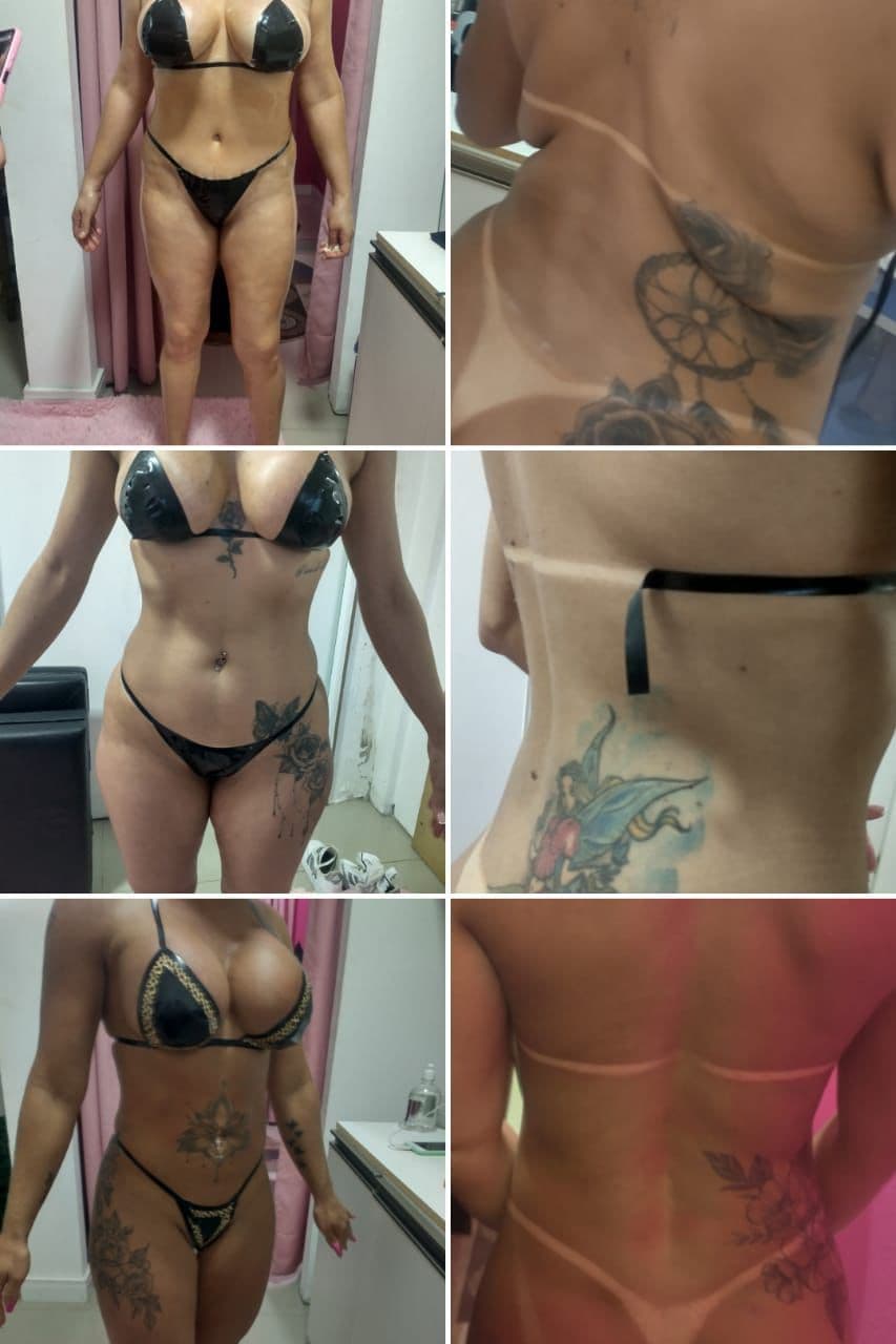 Bronzeamento